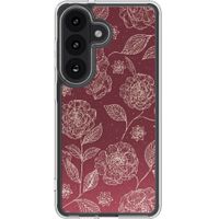 imoshion Coque Design Samsung Galaxy S27 / S26 - Deep Rose