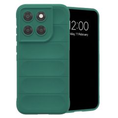 imoshion EasyGrip Backcover Motorola Moto G77 - Vert foncé