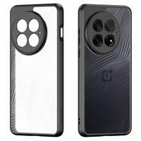 Dux Ducis Coque arrière Aimo OnePlus 13 - Transparent