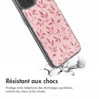 imoshion Coque Design Apple iPhone 15 - Berry Love
