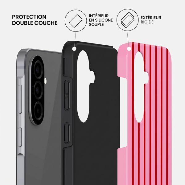 Burga Coque arrière Tough Samsung Galaxy A57 (5G) - Favorite Bikini