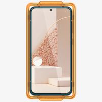 Spigen Protection d'écran en verre trempé AlignMaster Cover Samsung Galaxy S23 FE