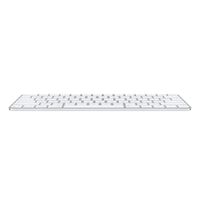 Apple Magic Keyboard avec Touch ID - Clavier sans fil - QWERTY / INT - Lightning - Blanc