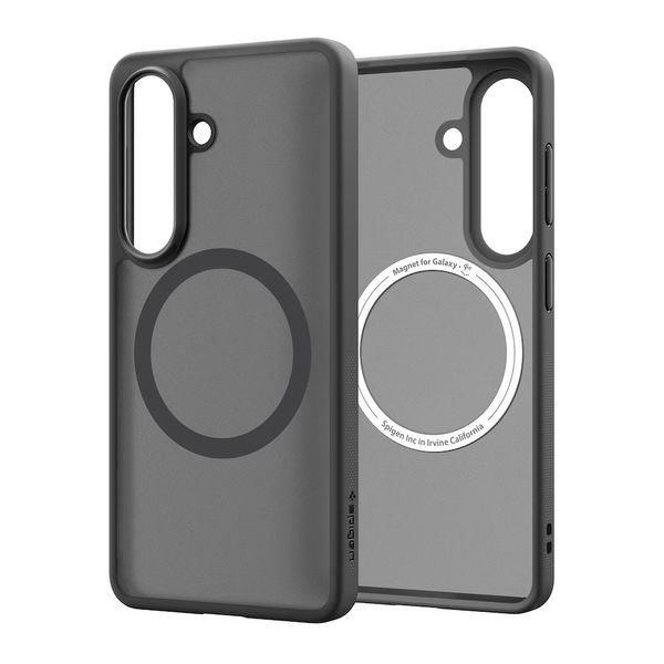 Samsung Capella coque magnétique Samsung Galaxy S26 - Black