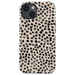 Burga Coque Tough MagSafe Apple iPhone 13 - Almond Latte