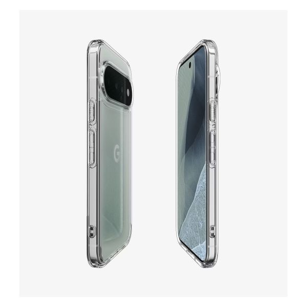 Spigen Coque Ultra Hybrid Google Pixel 11 - Crystal Clear