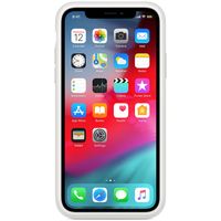 Apple Coque Smart Battery Apple iPhone Xs / X - White