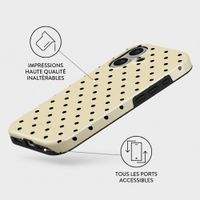 Burga Coque Tough MagSafe Apple iPhone 16 - Sweet Treat