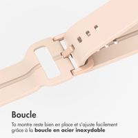 imoshion Pr3825 Samsung Galaxy Watch 4 / 5 / 6 / 7 / FE (20 mm) - Rose