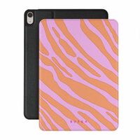 Burga Coque tablette Apple iPad Air 5 (2022) / Air 4 (2020) - Spicy