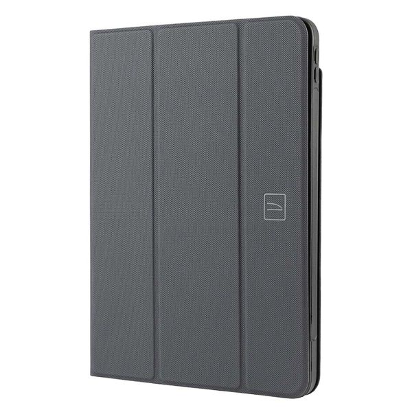 Tucano Up Plus Folio Case Apple iPad Air 11 pouces (2026) M4 / (2025) M3 / (2024) M2 / Air 5 (2022) / Air 4 (2020) - Noir