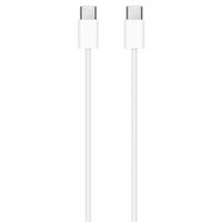 Apple USB-C vers câble USB-C - 1 mètre - Blanc