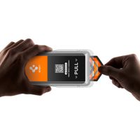 Spigen Protection d'écran en verre trempé GLAStR Fit 2 Paquets + Applicator Samsung Galaxy S26
