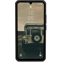 UAG Scout Backcover Samsung Galaxy A34 (5G) - Noir
