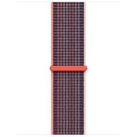 Apple Bracelet Sport Loop Apple Watch | 44/45/46/49 mm - Elderberry