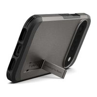 Spigen Coque Tough Armor MagSafe Google Pixel 11 Pro XL - Gunmetal