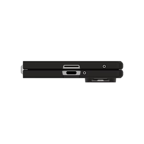 UAG Coque arrière magnétique Mouve Samsung Galaxy Z Fold 8 - Ash