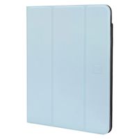 Tucano Up Plus Folio Case Apple iPad Air 11 pouces (2026) M4 / (2025) M3 / (2024) M2 / Air 5 (2022) / Air 4 (2020) - Light Blue