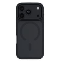 imoshion Coque Color Guard avec MagSafe Apple iPhone 18 Pro Max / 17 Pro Max - Noir