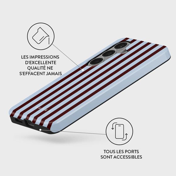 Burga Coque Tough MagSafe Samsung Galaxy S26 Plus - Offline