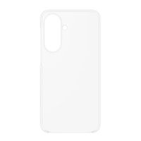 Samsung Original Coque rigide Clear Samsung Galaxy A27 (5G) - Transparent