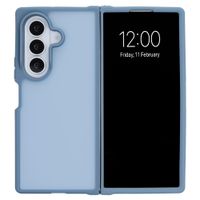 imoshion Coque Color Guard Samsung Galaxy Z Fold 8 Ultra - Bleu clair
