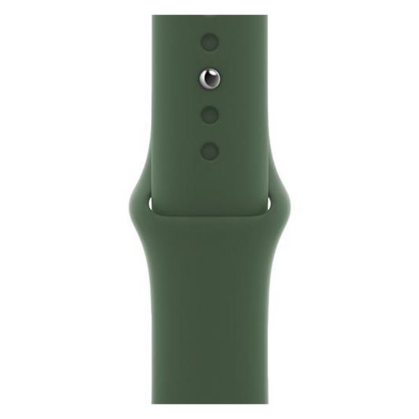 Apple Bracelet Sport Apple Watch | 44/45/46/49 mm - Clover