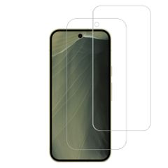 Accezz Protection d'écran en verre trempé 2-pack Google Pixel 11