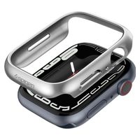 Spigen Coque Thin Fit™ Apple Watch 7 / 8 / 9 - 45 mm - Graphite