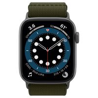 Spigen Bracelet Lite Fit Apple Watch | 44/45/46/49 mm - Khaki