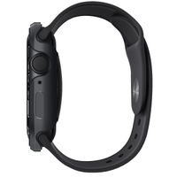 Uniq Coque Valencia Apple Watch - 40 / 41 mm - Graphite
