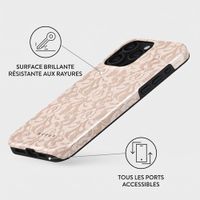 Burga Coque Tough MagSafe Apple iPhone 15 Pro Max - Gone Country