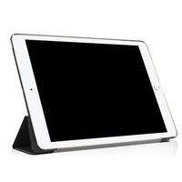 imoshion Coque tablette Trifold Apple iPad Air 3 (2019) / Pro 10.5 (2017) - Noir