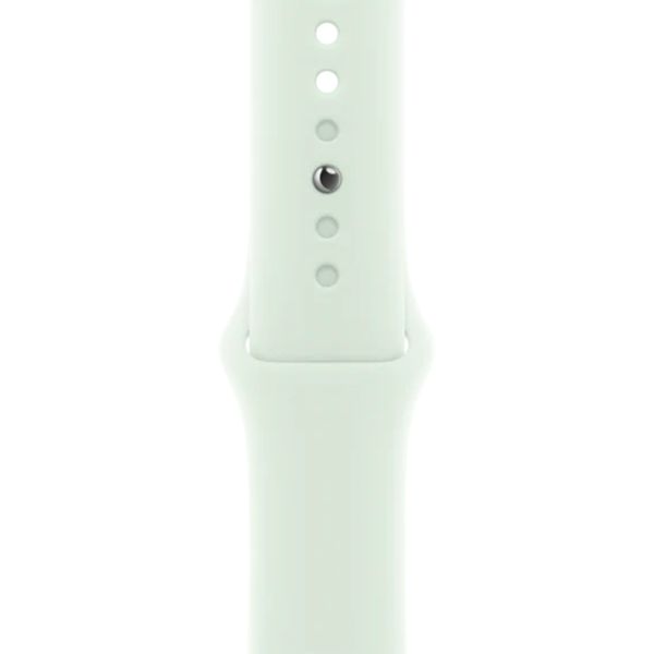 Apple Bracelet Sport Apple Watch | 38/40/41/42 mm - Taille M/L - Soft Mint