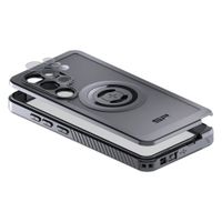 SP Connect Xtreme Series - Coque de télephone Samsung Galaxy S25 Ultra - Noir
