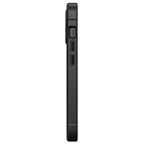 ZAGG Coque Luxe Apple iPhone 17e / 16e / 15 / 14 / 13 - Noir