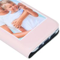 Concevez votre propre housse portefeuille Apple iPhone 12 Pro Max - Blanc