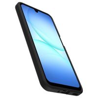OtterBox Coque arrière React Samsung Galaxy A18 (4G) - Black