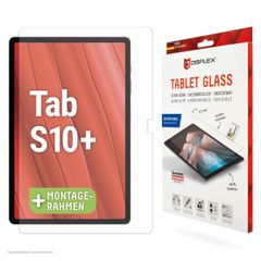 Displex Protection d'écran en verre trempé Samsung Galaxy Tab S10 Plus