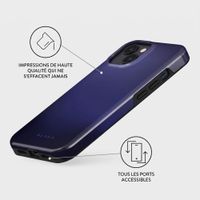 Burga Coque Tough MagSafe Apple iPhone 13 - Moonwalker
