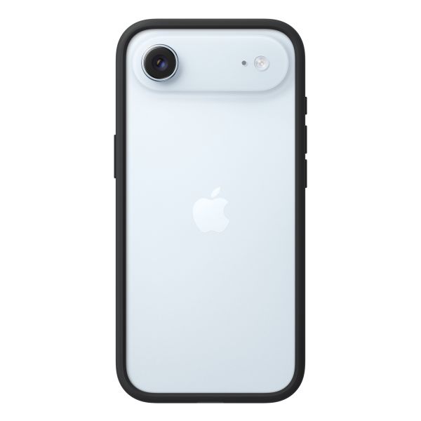 Apple Bumper Original Apple iPhone Air - Noir