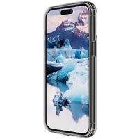 dbramante1928 Coque arrière Iceland Pro avec MagSafe Apple iPhone 15 Pro - Transparent