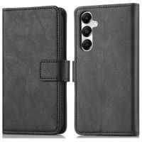 imoshion Étui de télephone portefeuille de luxe Samsung Galaxy A56 - Noir