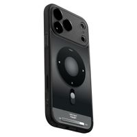 Spigen Coque Ultra Hybrid MagSafe Apple iPhone 18 Pro Max / 17 Pro Max - Classic Black