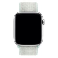 Apple Bracelet Nike Sport Loop Apple Watch | 44/45/46/49 mm - Teal Tint