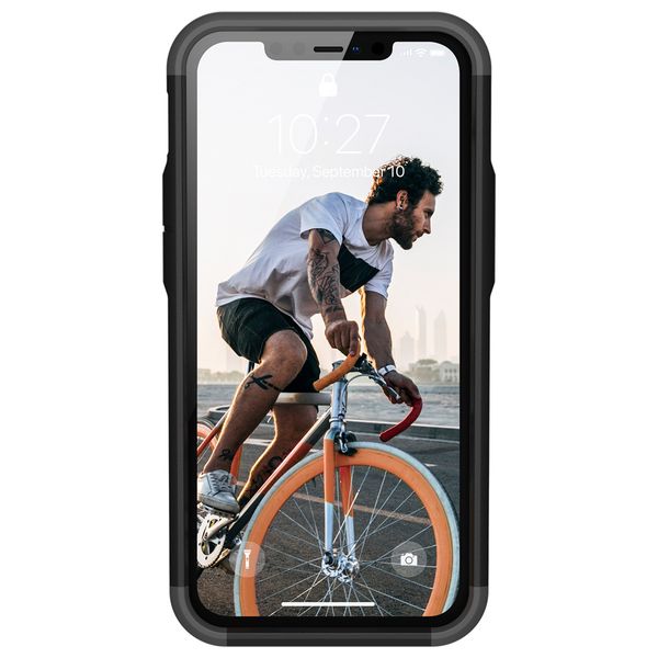 UAG Coque Civilian Apple iPhone 12 Mini - Violet