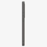 Spigen Coque Liquid Air™ Samsung Galaxy S25 Ultra - Marble Gray