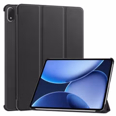 imoshion Coque tablette Trifold OnePlus Pad 2 Pro / Pad 3 - Noir