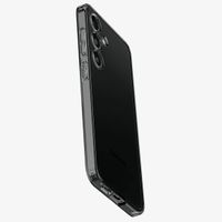 Spigen Coque Liquid Crystal Samsung Galaxy S24 - Space Crystal