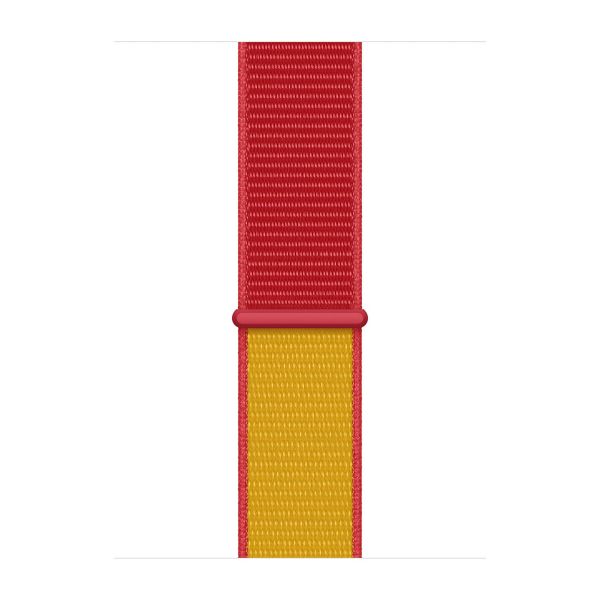 Apple Bracelet Sport Loop Apple Watch | 44/45/46/49 mm - Spain